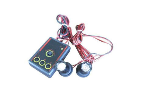 Strobe S-192-2